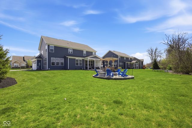 13338 Lansbury Lane, Fishers, IN 46037