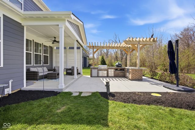 13338 Lansbury Lane, Fishers, IN 46037