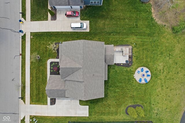 13338 Lansbury Lane, Fishers, IN 46037