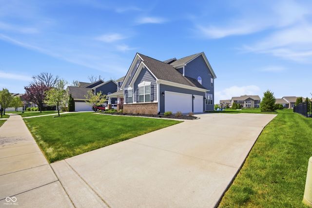 13338 Lansbury Lane, Fishers, IN 46037