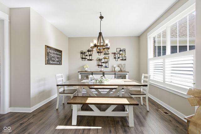 13338 Lansbury Lane, Fishers, IN 46037