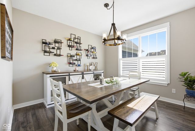 13338 Lansbury Lane, Fishers, IN 46037