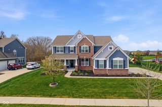 13338 Lansbury Lane, Fishers, IN 46037