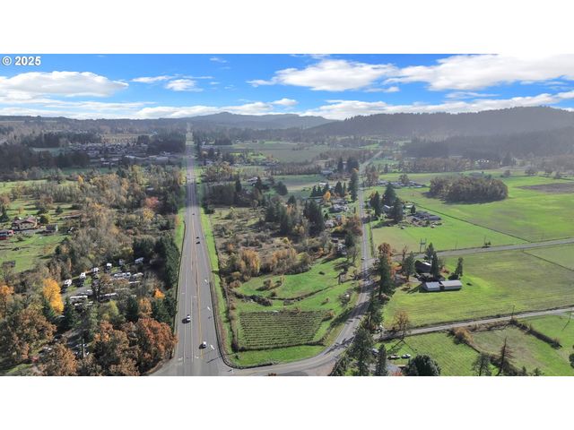 34259 MATTHEWS Rd, Eugene, OR 97405