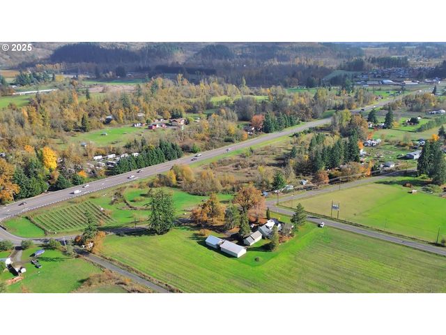 34259 MATTHEWS Rd, Eugene, OR 97405