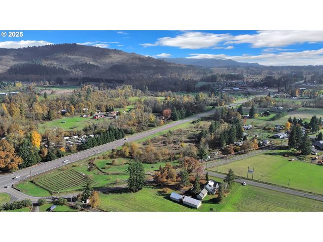 34259 MATTHEWS Rd, Eugene, OR 97405