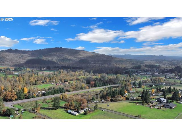 34259 MATTHEWS Rd, Eugene, OR 97405