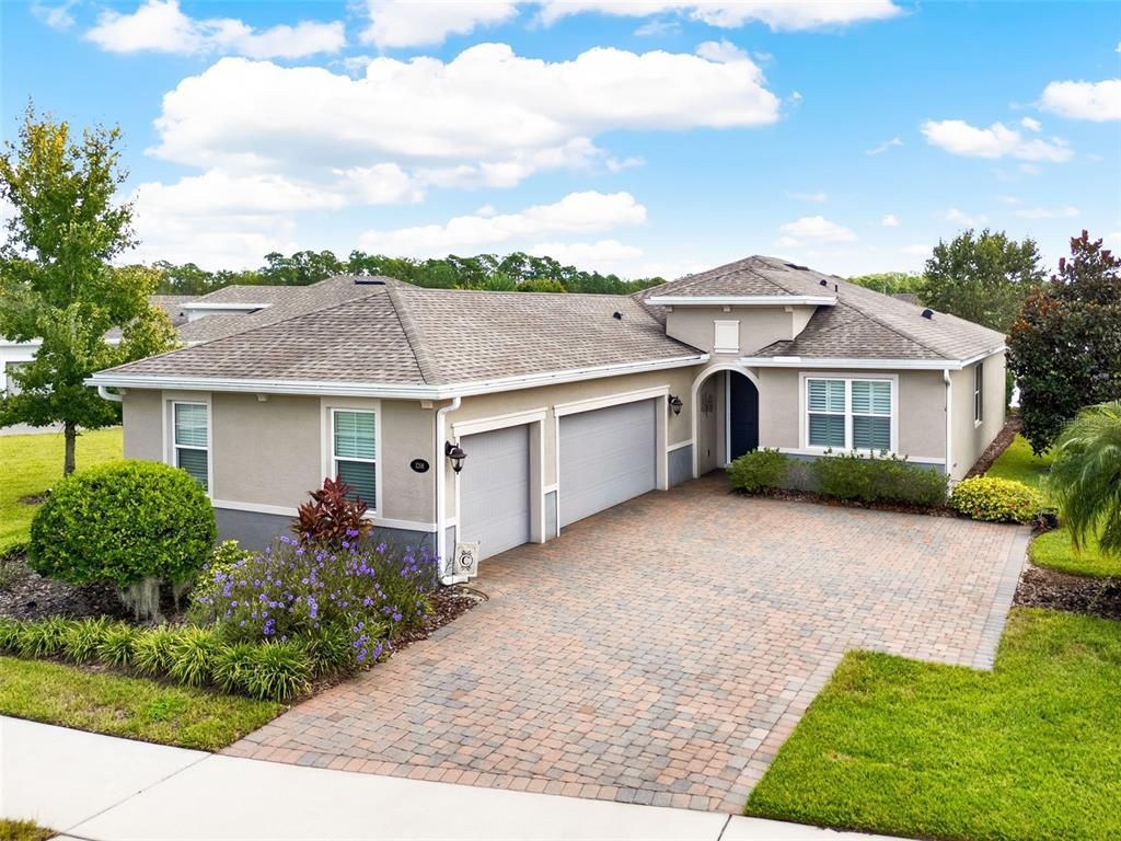 1208 EGGLESTON DRIVE, Deland, FL 32724