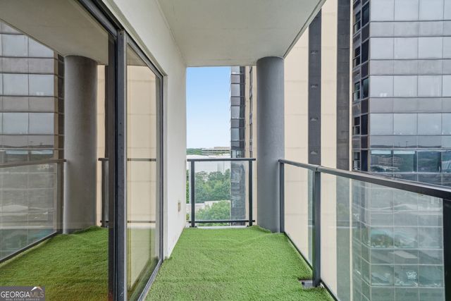 1280 W Peachtree Street NW 2009, Atlanta, GA 30309