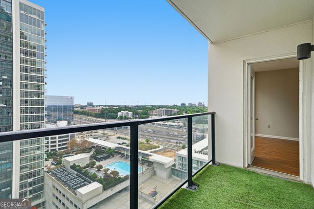 1280 W Peachtree Street NW 2009, Atlanta, GA 30309