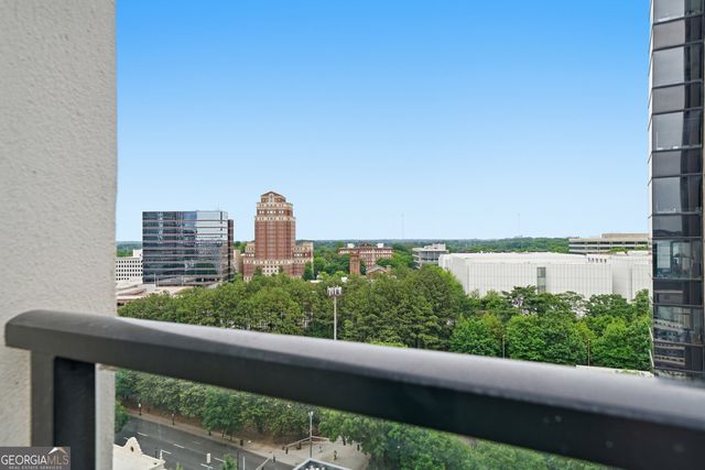 1280 W Peachtree Street NW 2009, Atlanta, GA 30309