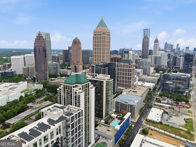 1280 W Peachtree Street NW 2009, Atlanta, GA 30309