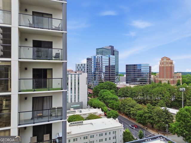 1280 W Peachtree Street NW 2009, Atlanta, GA 30309