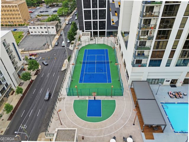1280 W Peachtree Street NW 2009, Atlanta, GA 30309