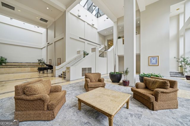 1280 W Peachtree Street NW 2009, Atlanta, GA 30309