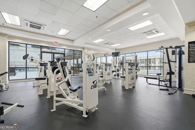 1280 W Peachtree Street NW 2009, Atlanta, GA 30309