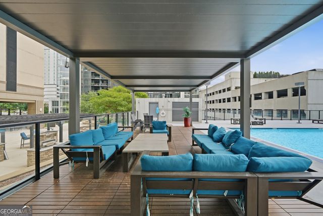 1280 W Peachtree Street NW 2009, Atlanta, GA 30309