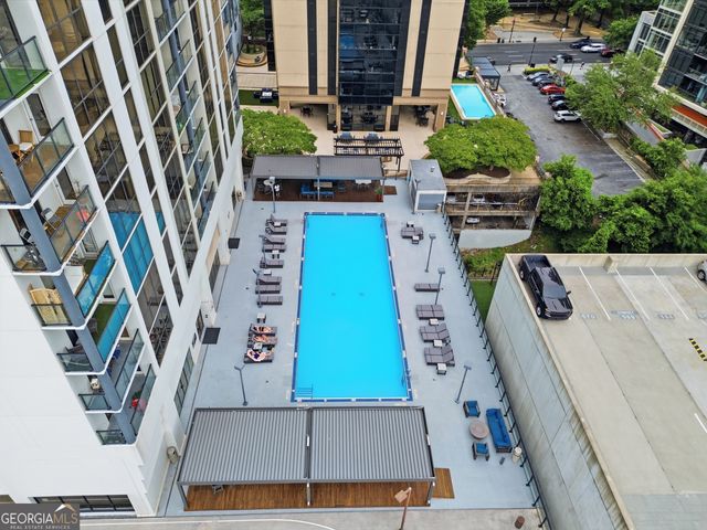 1280 W Peachtree Street NW 2009, Atlanta, GA 30309