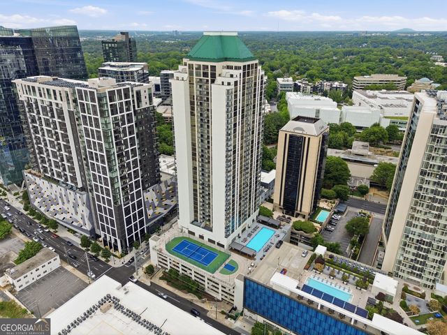 1280 W Peachtree Street NW 2009, Atlanta, GA 30309