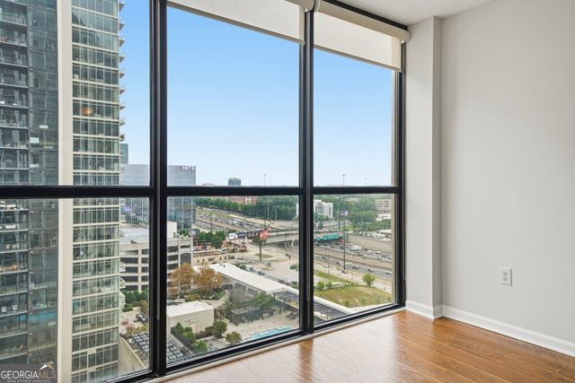 1280 W Peachtree Street NW 2009, Atlanta, GA 30309