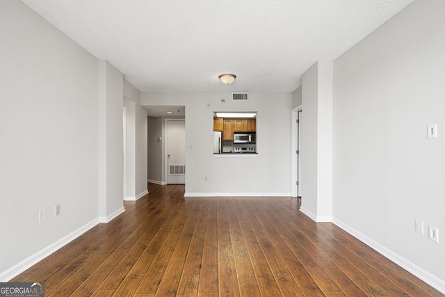 1280 W Peachtree Street NW 2009, Atlanta, GA 30309
