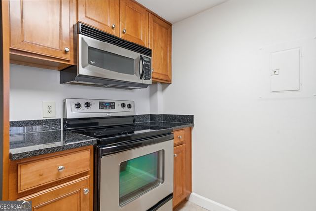1280 W Peachtree Street NW 2009, Atlanta, GA 30309