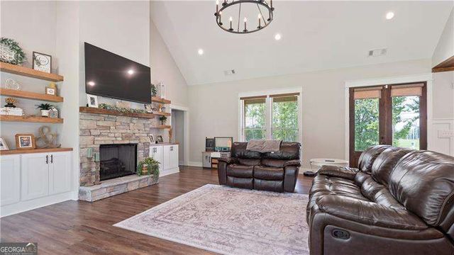 100 Rainey Road, Temple, GA 30179