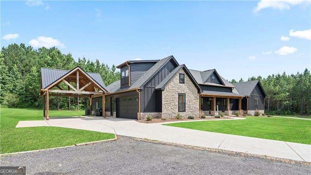 100 Rainey Road, Temple, GA 30179