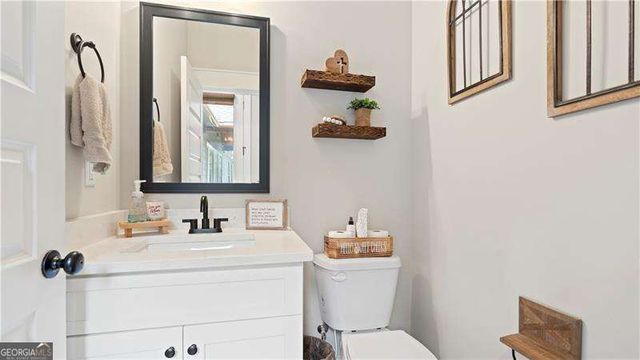 100 Rainey Road, Temple, GA 30179