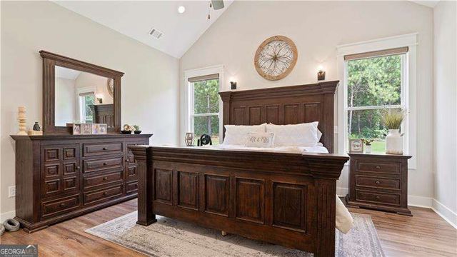 100 Rainey Road, Temple, GA 30179