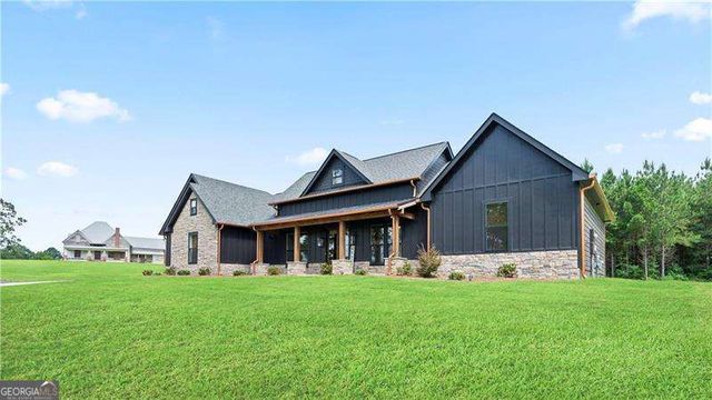 100 Rainey Road, Temple, GA 30179