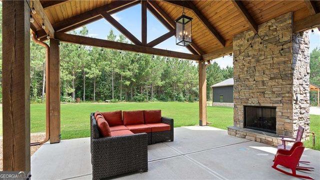 100 Rainey Road, Temple, GA 30179