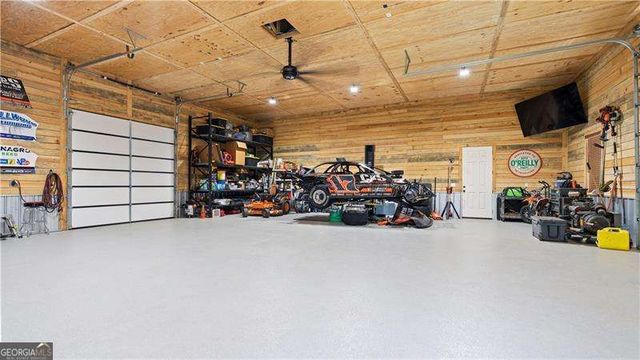 100 Rainey Road, Temple, GA 30179