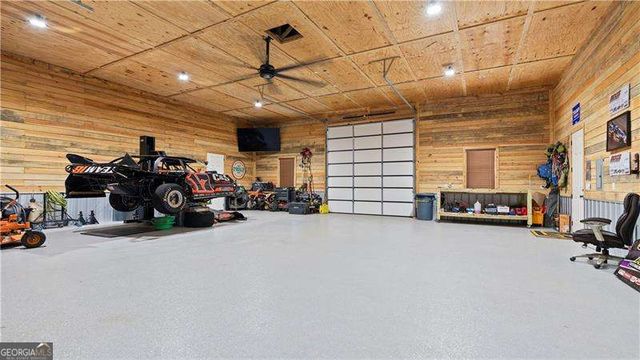 100 Rainey Road, Temple, GA 30179