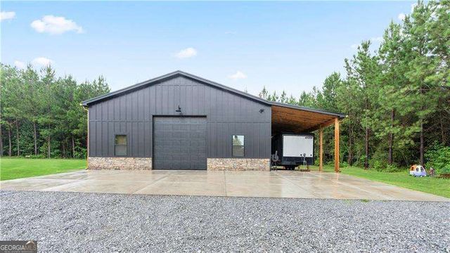 100 Rainey Road, Temple, GA 30179