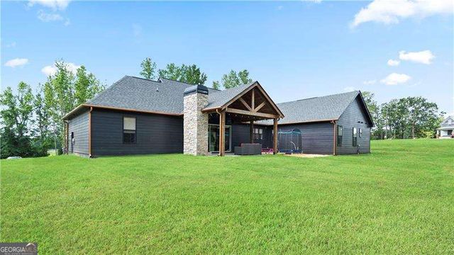 100 Rainey Road, Temple, GA 30179