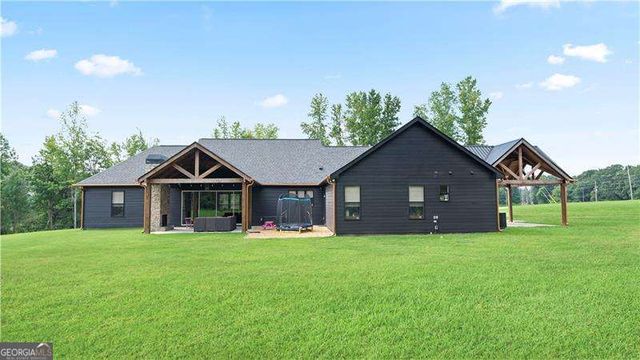 100 Rainey Road, Temple, GA 30179