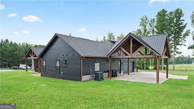 100 Rainey Road, Temple, GA 30179