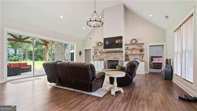 100 Rainey Road, Temple, GA 30179