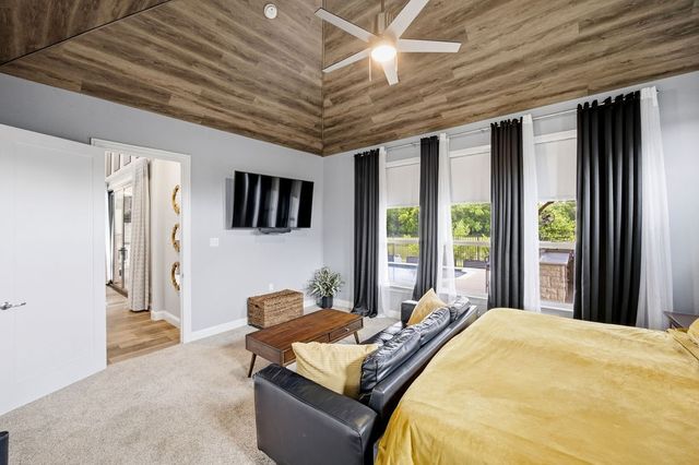 7500 River Park Drive, Mckinney, TX 75071
