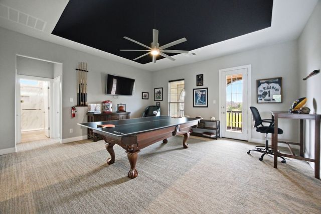 7500 River Park Drive, Mckinney, TX 75071