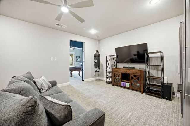 7500 River Park Drive, Mckinney, TX 75071