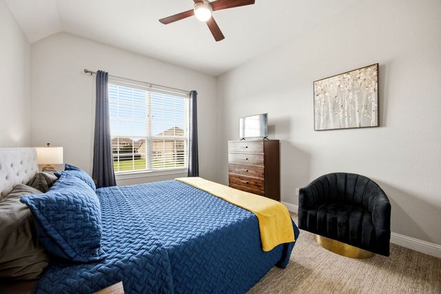 7500 River Park Drive, Mckinney, TX 75071