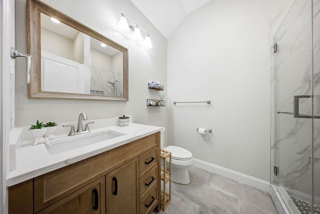 7500 River Park Drive, Mckinney, TX 75071
