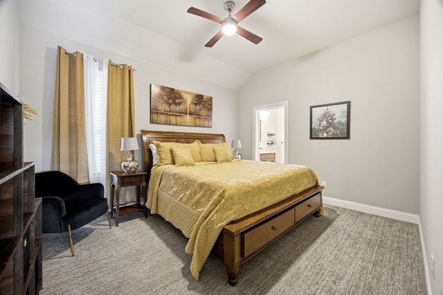 7500 River Park Drive, Mckinney, TX 75071