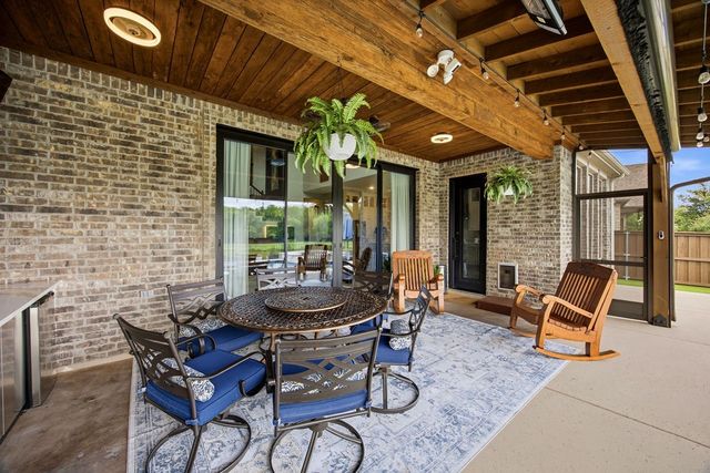 7500 River Park Drive, Mckinney, TX 75071