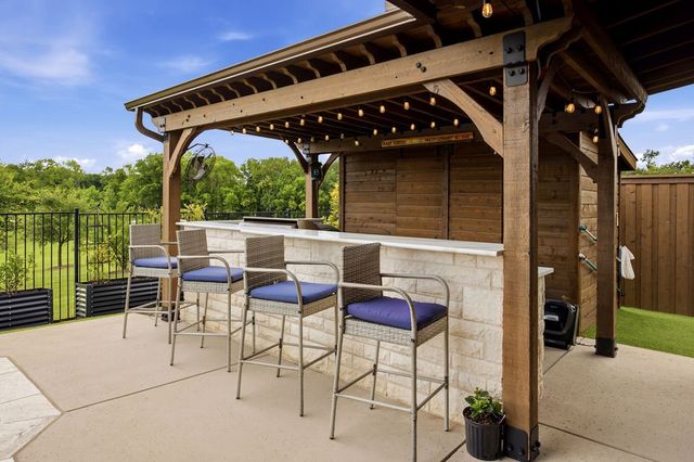 7500 River Park Drive, Mckinney, TX 75071