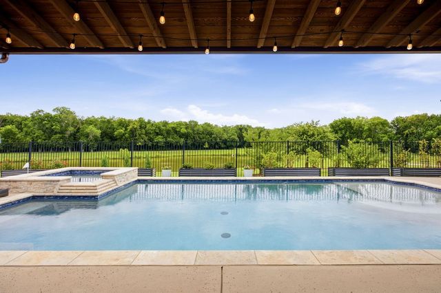 7500 River Park Drive, Mckinney, TX 75071