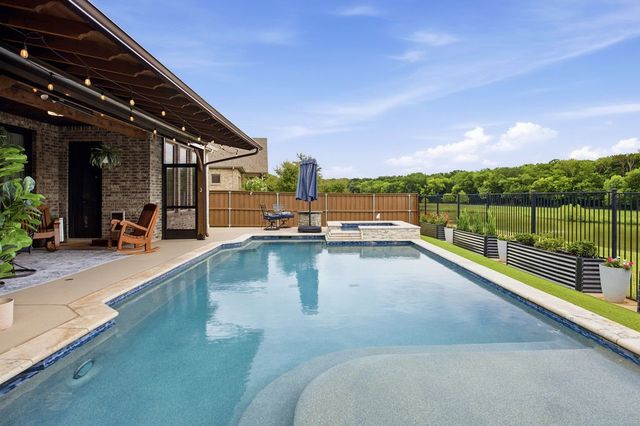 7500 River Park Drive, Mckinney, TX 75071