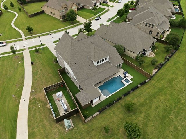 7500 River Park Drive, Mckinney, TX 75071